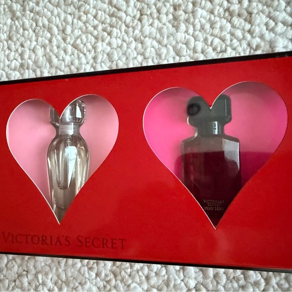 VS Mini Perfume Cologne Set of 5 - Picture 5 of 11